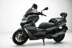 BMW C 400 350 cc - фото 3