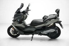 BMW C 400 350 cc - фото 6
