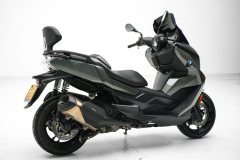 BMW C 400 350 cc - фото 7