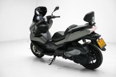 BMW C 400 350 cc - фото 9