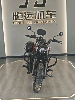 Benda Hongqi 950 - ფოტო 2