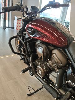 Benda Hongqi 950 - ფოტო 6