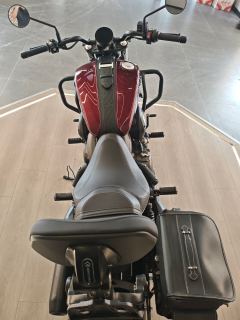 Benda Hongqi 950 - ფოტო 8
