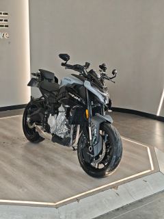 CFMOTO 675NK - ფოტო 1