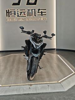 CFMOTO 675NK - ფოტო 2