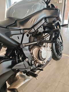 CFMOTO 675NK - ფოტო 4