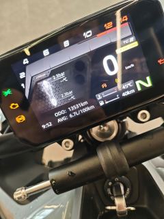 CFMOTO 675NK - ფოტო 5