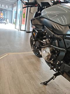 CFMOTO 675NK - ფოტო 6