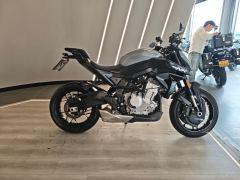 CFMOTO 675NK - ფოტო 7