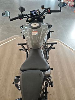 CFMOTO 675NK - ფოტო 8