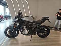 CFMOTO 675NK - ფოტო 9