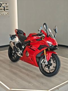 Zhangxue Motorcycles 500RR - фото 1