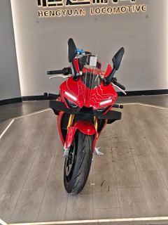 Zhangxue Motorcycles 500RR - фото 2
