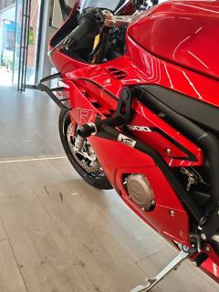 Zhangxue Motorcycles 500RR - фото 6