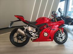 Zhangxue Motorcycles 500RR - фото 7
