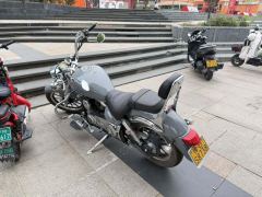 Lifan V16 250 cc - photo 1