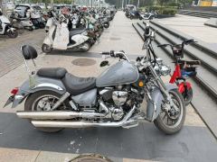 Lifan V16 250 cc - photo 2