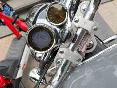 Lifan V16 250 cc - photo 3