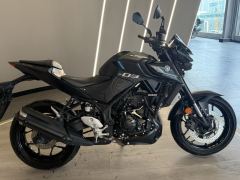 Yamaha MT-03 320 cc - ფოტო 4