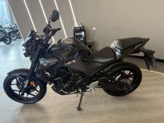 Yamaha MT-03 320 cc - ფოტო 6