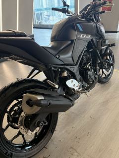 Yamaha MT-03 320 cc - ფოტო 7