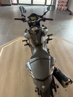 Yamaha MT-03 320 cc - ფოტო 8