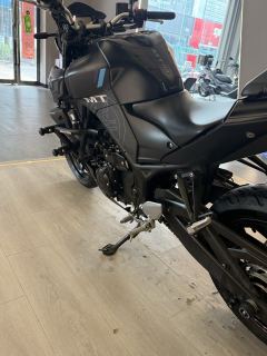 Yamaha MT-03 320 cc - ფოტო 9
