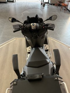 BMW C 400 350 cc - ფოტო 8