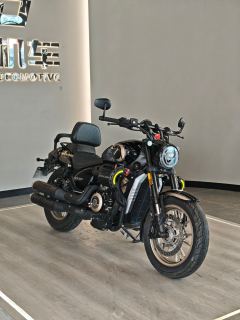 Voge CU250 - фото 1