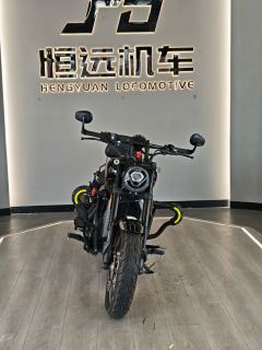 Voge CU250 - фото 2