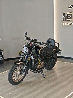 Voge CU250 - фото 3