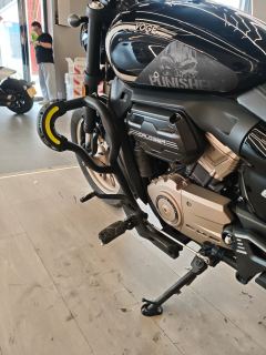 Voge CU250 - фото 4