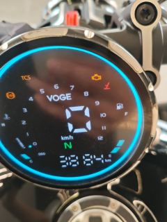 Voge CU250 - фото 5