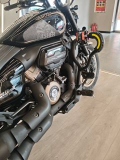 Voge CU250 - фото 6