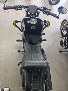 Voge CU250 - фото 8