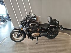 Voge CU250 - фото 9