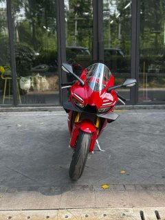 Zhangxue Motorcycles 820RR - ფოტო 10