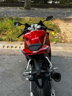 Zhangxue Motorcycles 820RR - ფოტო 5