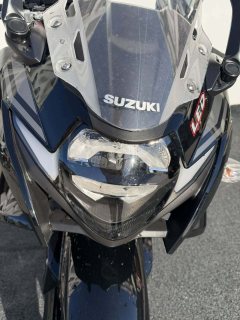 Haojue Suzuki GSX250R - photo 2