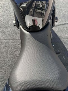 Haojue Suzuki GSX250R - photo 5