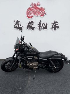 QJMOTOR Flash 300 - ფოტო 1