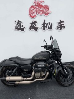 QJMOTOR Flash 300 - ფოტო 4