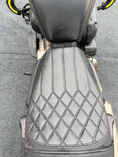 QJMOTOR Flash 300 - ფოტო 5