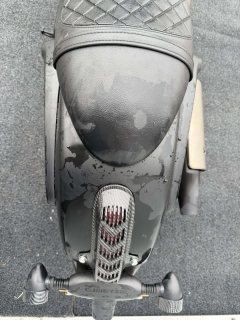 QJMOTOR Flash 300 - ფოტო 6