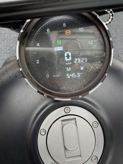 QJMOTOR Flash 300 - ფოტო 7