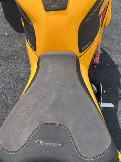 QJMOTOR Sai 921 - ფოტო 4