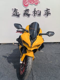 QJMOTOR Sai 921 - ფოტო 6