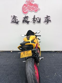 QJMOTOR Sai 921 - ფოტო 8