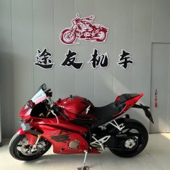 Zhangxue Motorcycles 500RR - ფოტო 1