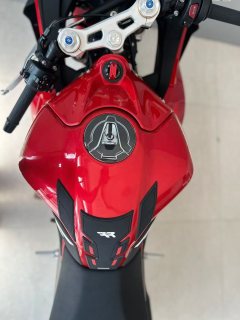 Zhangxue Motorcycles 500RR - ფოტო 6